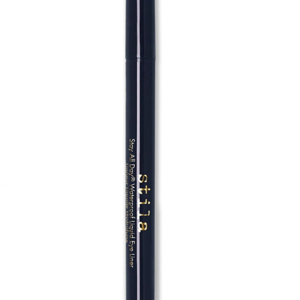 STILA ALL DAY WATERPROOF LIQUID EYE LINER - Picture 3 of 3